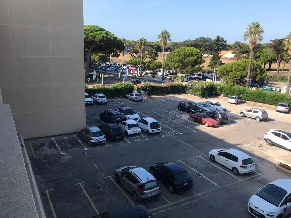 Apartment Maison Loubiere Hyeres